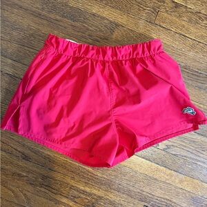 NWOT tracksmjth run cannonball run shirts, small